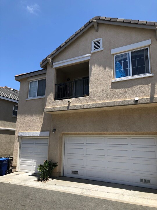 1473 Trouville Ln in Chula Vista, CA - Building Photo