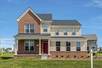 6370 Avalon Wy in Ann Arbor, MI - Building Photo - Building Photo
