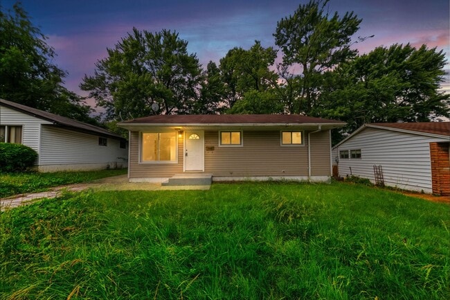 property at 146 Grampian Rd