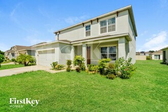 3016 Serendipity Wy in Davenport, FL - Building Photo - Building Photo
