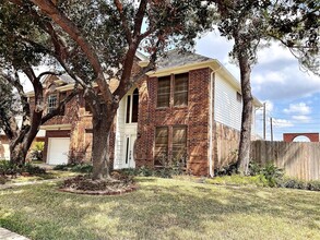 17506 Waverly Grove Dr in Houston, TX - Building Photo - Building Photo