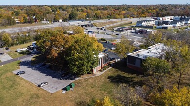 Northpark Court Apartments in Kansas City, MO - Building Photo - Building Photo