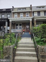 1319 E Street NE Unit in Washington, DC - Building Photo