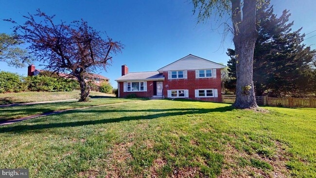 property at 4603 Kling Dr