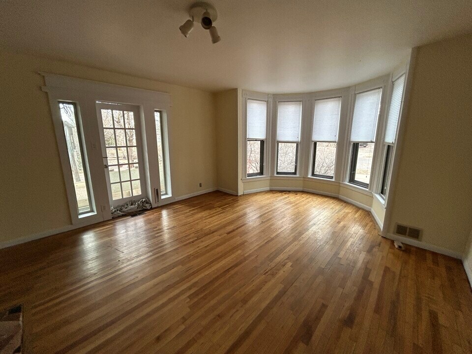 225 Midway Ave, Unit 225 Midway Ave. Downstair in Pueblo, CO - Building Photo