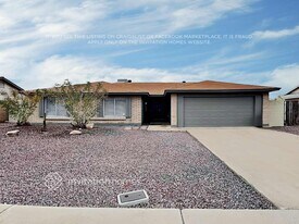 4709 W Paradise Ln in Glendale, AZ - Building Photo