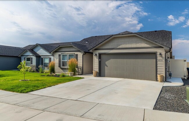 14510 E Caprio Ave in Spokane Valley, WA - Building Photo - Building Photo
