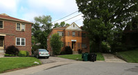 Ideal Apartments in Cincinnati, OH - Building Photo - Building Photo