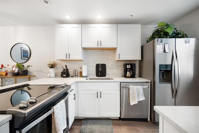 property at 1135 Barton Hills Dr
