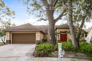 16103 Dowling Ct in Tampa, FL - Building Photo