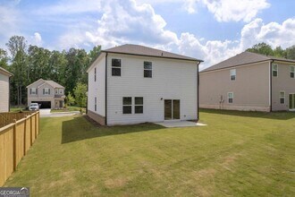 828 Evergreen Rd in Winder, GA - Building Photo - Building Photo