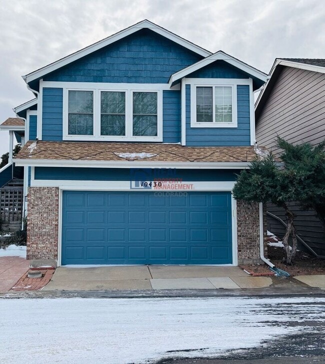 property at 10430 W 83rd Ave