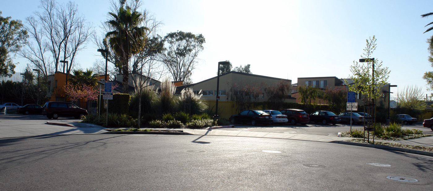 Charities Housing in San Jose, CA - Building Photo