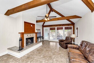 2752 Galahad Dr in Baton Rouge, LA - Foto de edificio - Building Photo