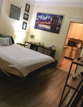 807 Leontine St, Unit 807 in New Orleans, LA - Foto de edificio - Building Photo