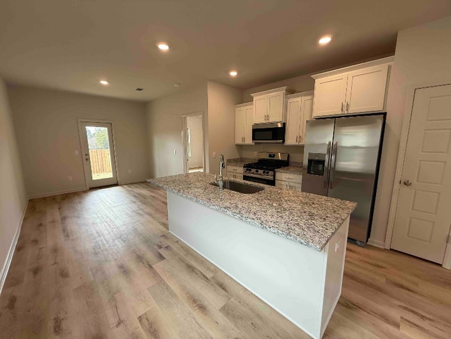 603 Stillwater Cv in Pearl, MS - Building Photo - Building Photo