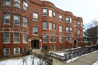 633 Sherman Ave in Evanston, IL - Building Photo - Building Photo