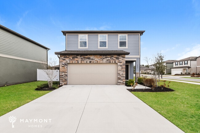 property at 2691 Island Walk Dr