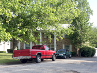 Trenton House Apartments photo'