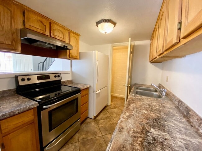 property at 4510 E Wood St