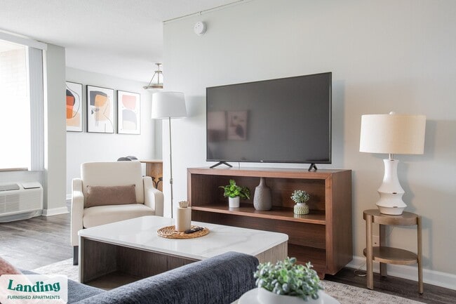 property at 101 Three Rivers N
