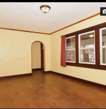 1840 W Maryland St in Indianapolis, IN - Foto de edificio - Building Photo