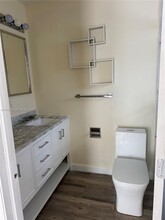 20432 NW 18th Ave in Miami Gardens, FL - Building Photo - Building Photo