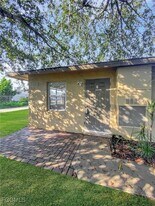 13037 First St in Ft. Myers, FL - Building Photo