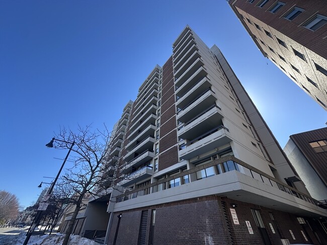 property at 566 Commonwealth Ave