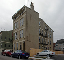 251 Donahue St Apartments