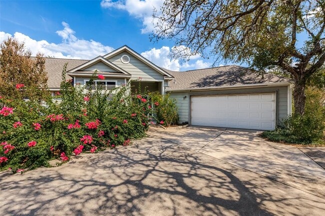 property at 5718 McCarty Ln