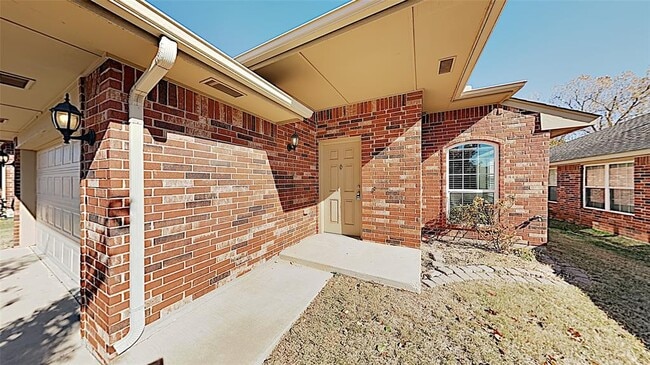 416 Choctaw Gate Dr in Yukon, OK - Building Photo - Building Photo