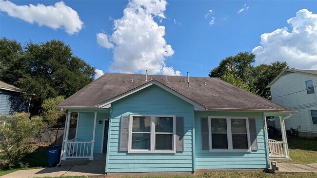 property at 3109 Jack Cook Dr