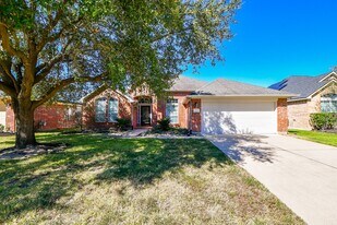 15122 Heron Meadow Ln in Cypress, TX - Building Photo