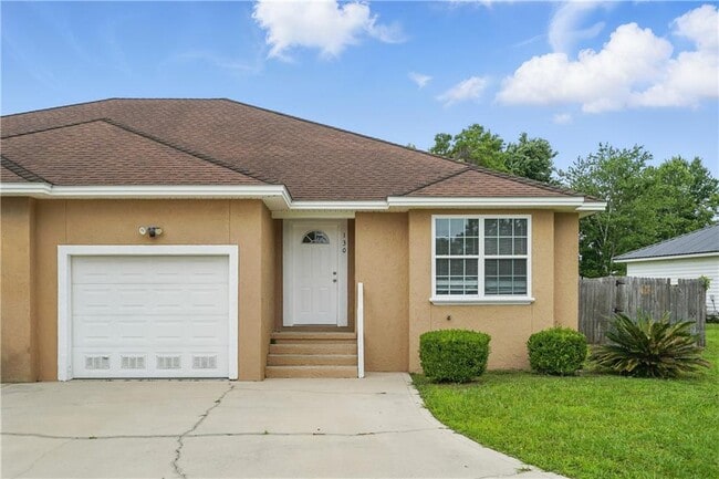 property at 130 Drew Cir