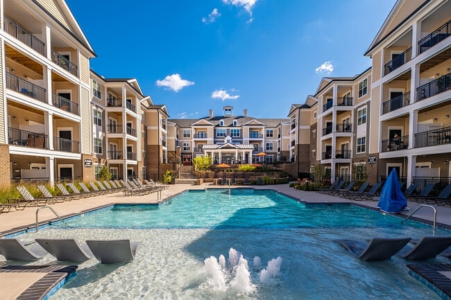 Abberly CenterPointe