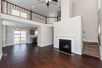 6201 Rocky Top Dr in Nashville, TN - Building Photo - Building Photo