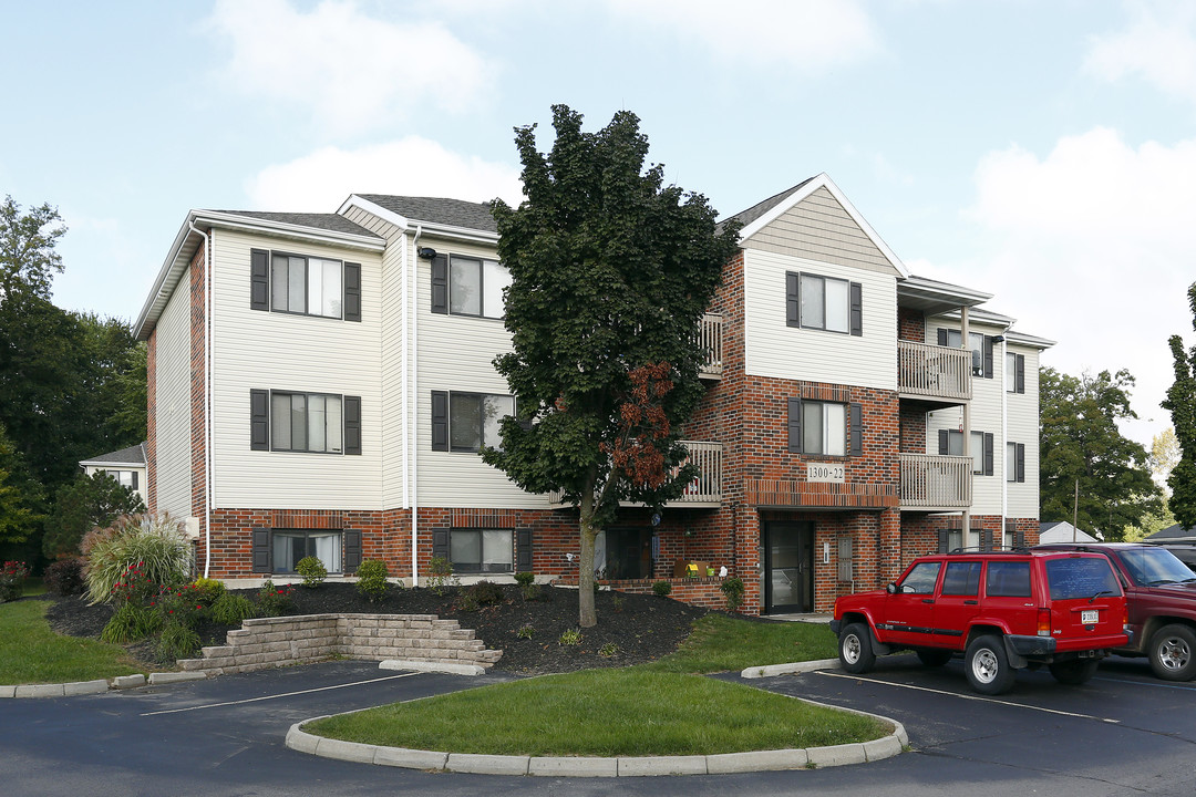 WATERBURY APARTMENTS in Decatur, IN - Building Photo