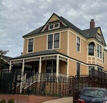 633 20th St in San Diego, CA - Building Photo