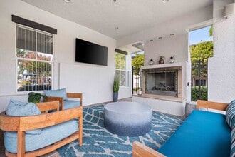 Ascent at The Galleria Apartment Homes in Roseville, CA - Building Photo - Building Photo