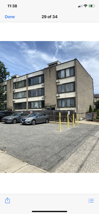 Lynbrook Apartments in Lynbrook, NY - Building Photo