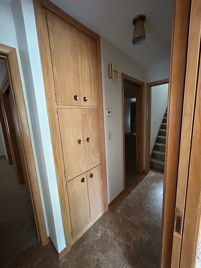 1302 9th St N in Fargo, ND - Foto de edificio - Building Photo