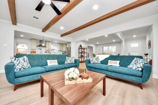 10003 Briarwild Ln in Houston, TX - Building Photo