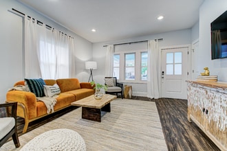 931 Lasalle St in Indianapolis, IN - Building Photo - Building Photo