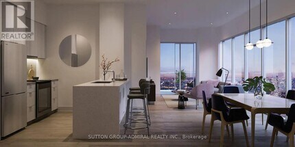 4130 Parkside Village Dr in Mississauga, ON - Building Photo - Building Photo