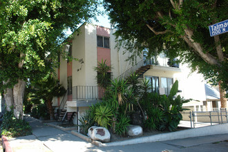 1510 Talmage St in Los Angeles, CA - Building Photo - Building Photo