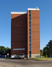 Northern Terrace in Newport, KY - Building Photo - Building Photo