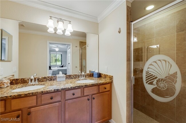 property at 17950 Bonita National Blvd