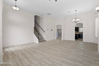 12406 Furlong Cir in Horizon City, TX - Building Photo - Building Photo
