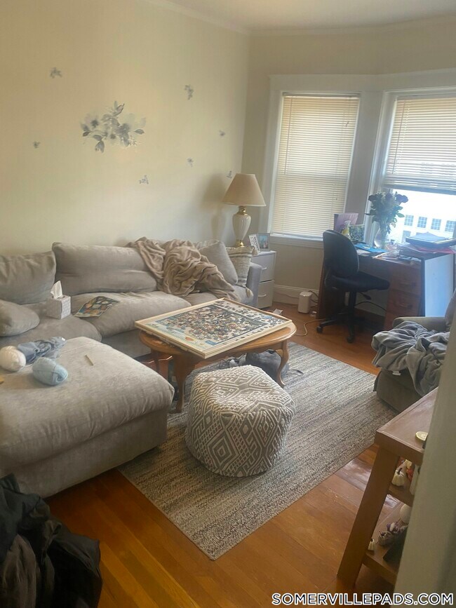 163 Summer St, Unit 33 in Somerville, MA - Building Photo - Building Photo